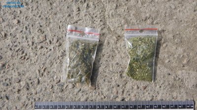 У Золочеві місцевого мешканця взяли під варту (ФОТО)