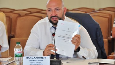 З 1 вересня стають чинними нові будівельні норми щодо обмеження висотності та поверховості забудови