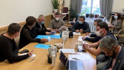 У Львові встановлять пам’ятник Євгену Коновальцю