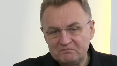Садовий встряг у новий скандал