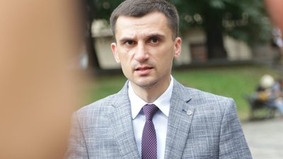 На Привокзальному ринку у Львові не дотримуються вимог карантину, - Собко