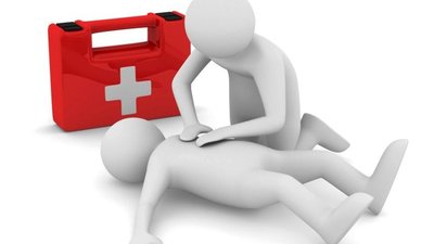 У наметах, біля річки: у Червонограді проводять вишкіл по наданню першої медичної допомоги