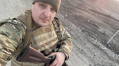 Екс-голова Львівської облради нагадав Синютці історію з Гримак