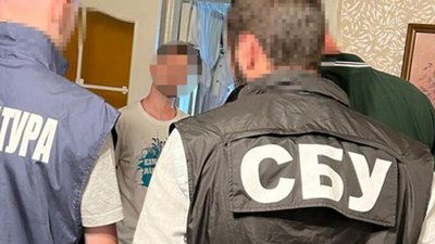 У Львові викрили агітаторів, які працювали на бойовиків "лнр" (ФОТО, ВІДЕО)