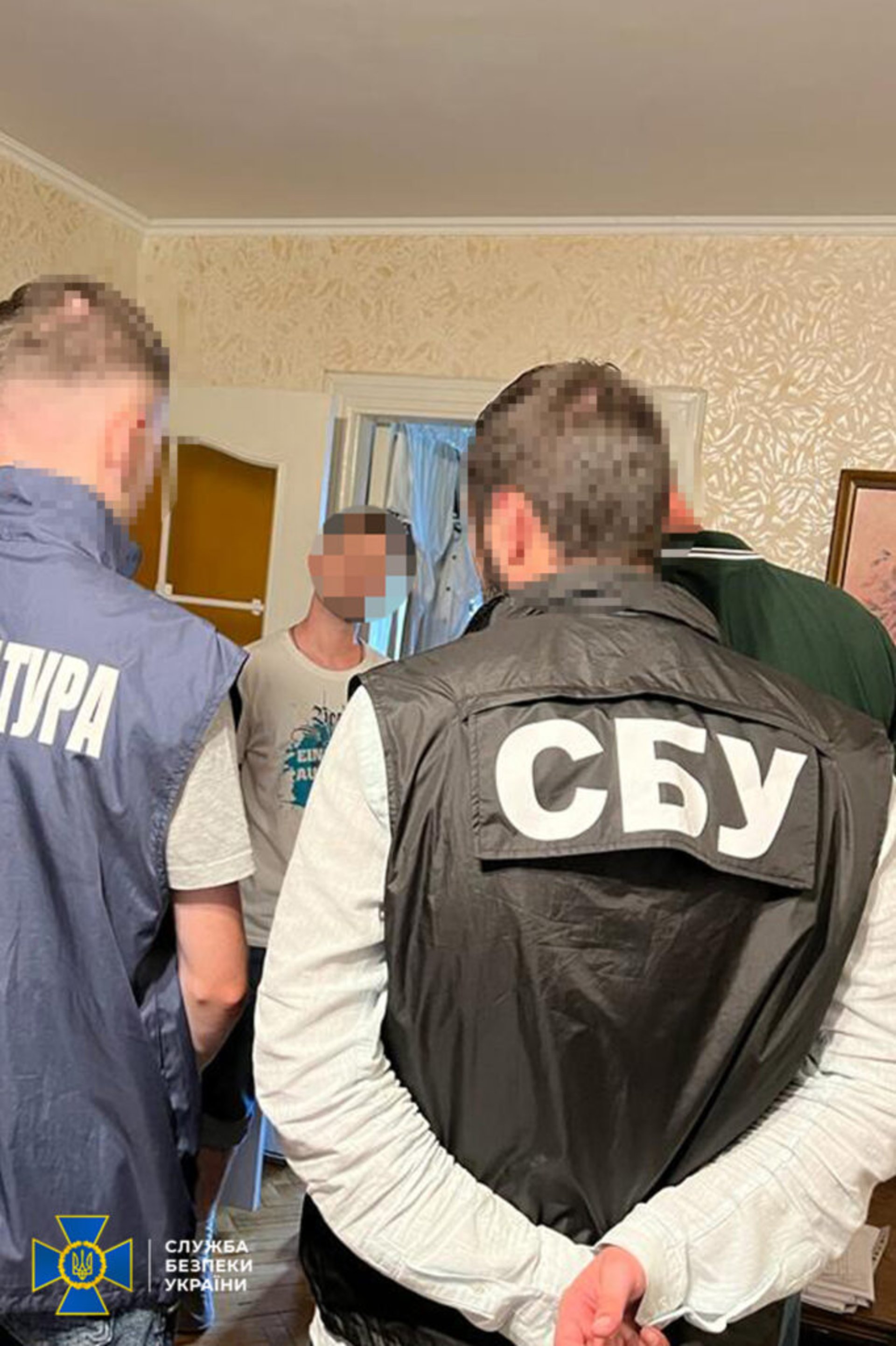 У Львові викрили агітаторів, які працювали на бойовиків "лнр"