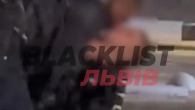 У центрі Львова чоловік вчинив сексуальне насильство над хлопцем