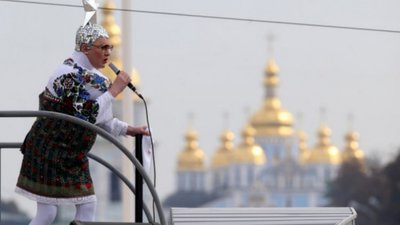 "Другий рік на 24 серпня соромно і боляче": Як обурені українці коментують урочистості до Дня Незалежності
