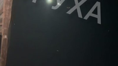 Над Києвом пролетів метеорит