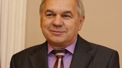 Помер заслужений журналіст України, багаторічний ведучий Львівського телебачення Ярослав Фейло