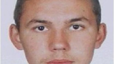 У Львові розшукують 41-річного грабіжника