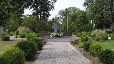 Українська делегація вшанує трагічно загиблих у Павлокомі українців
