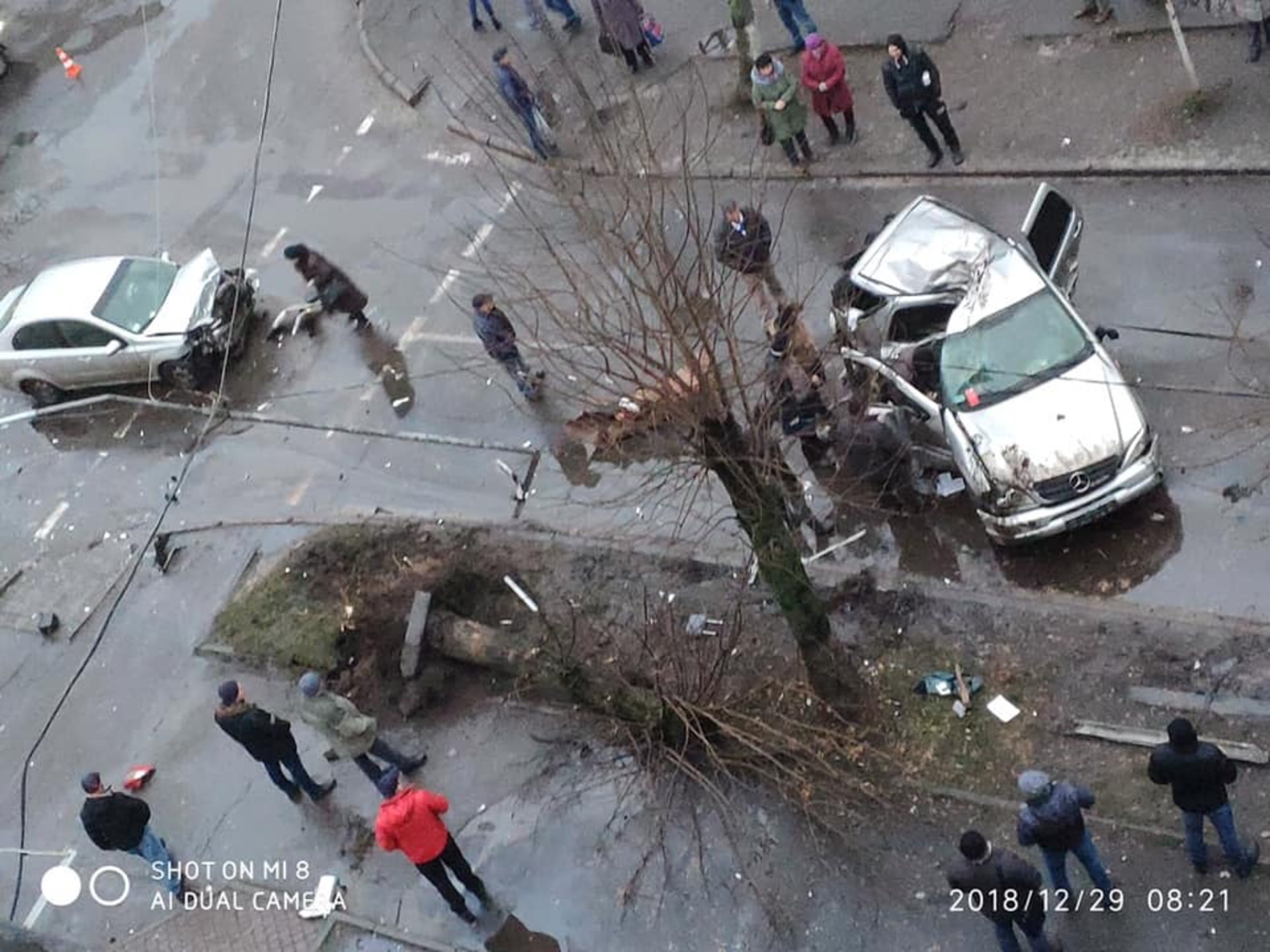 Фото: Ігор Зінкевич/Facebook
