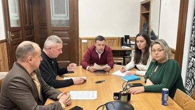 У Львові планують відновити будівництво сміттєпереробного заводу