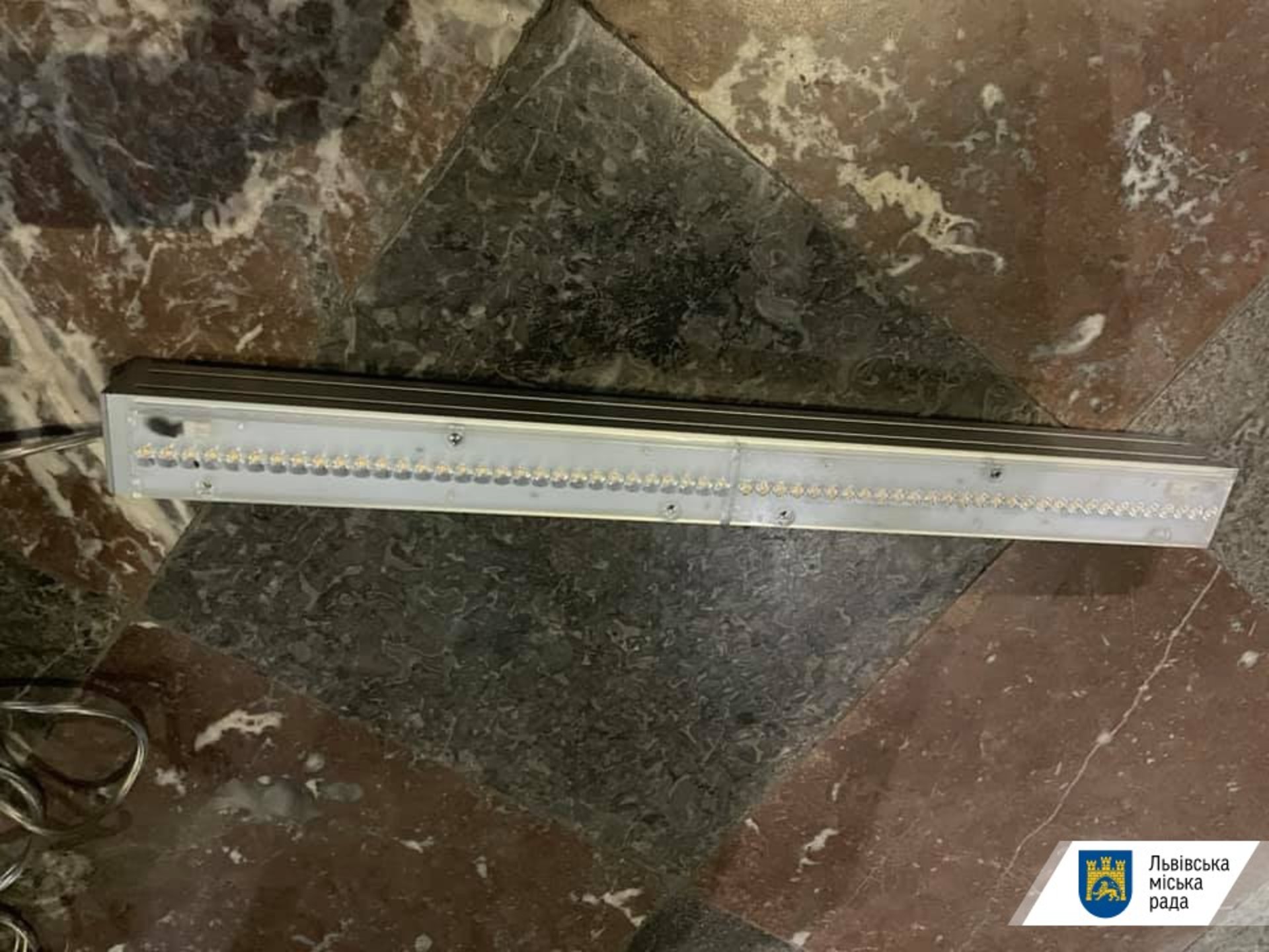 У Гарнізонному храмі свв. апостолів Павла і Петра закінчують роботи з реставрації стінопису