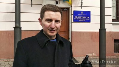 Львівські депутати звернулися до СБУ з приводу діяльності антивакцинатора Стахіва