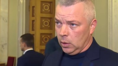 Розведення військ створює всі сприятливі умови для потенційних дій противника - Забродський (ВІДЕО)
