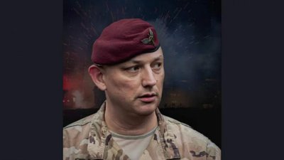 Командира 154-ї окремої механізованої бригади знайшли мертвим
