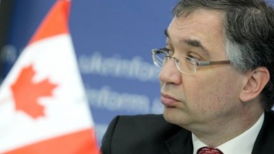 Атака на НАБУ матиме наслідки для підтримки України: посол Канади