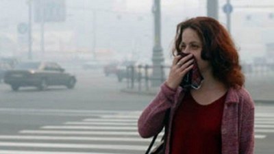 Львів потрапив до тридцятки найбільш забруднених міст Європи