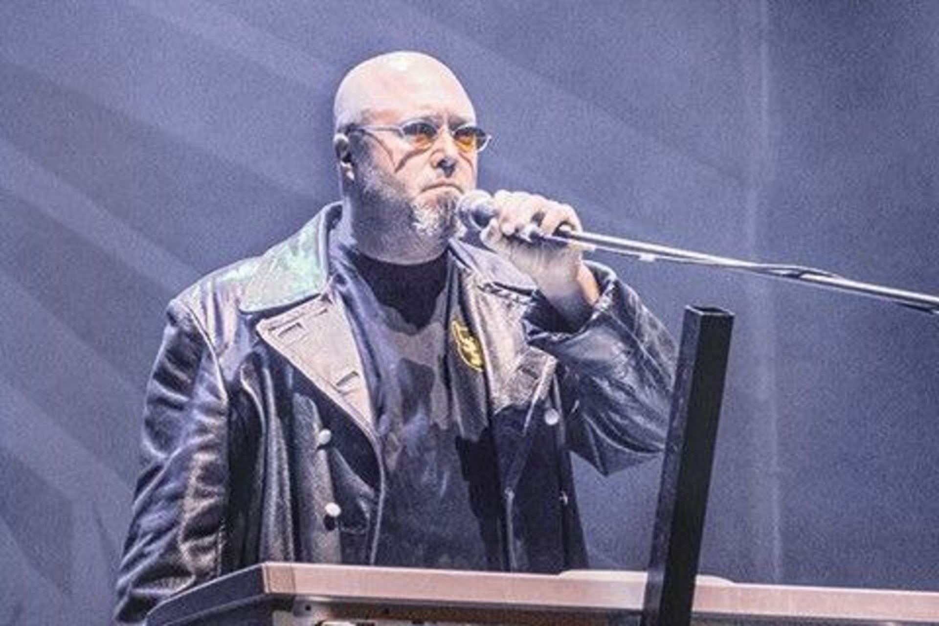 КОМУ ВНИЗ у Львові присвятить концерт пам'яті Сергія Степаненка
