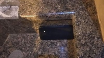 У Львові за гарячими слідами затримали зловмисників (ФОТО)