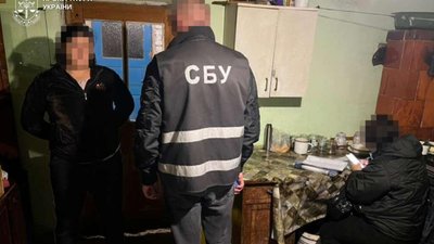 47-річна мешканка Самбірщини переправляла чоловіків за кордон