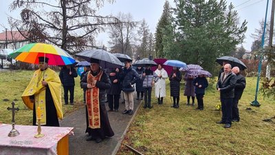 Львівщина вшановує Героїв Небесної Сотні (ФОТО)