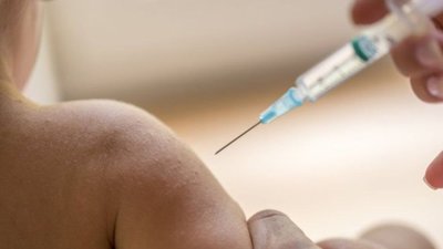 В Україні зафіксували перший випадок дифтерії