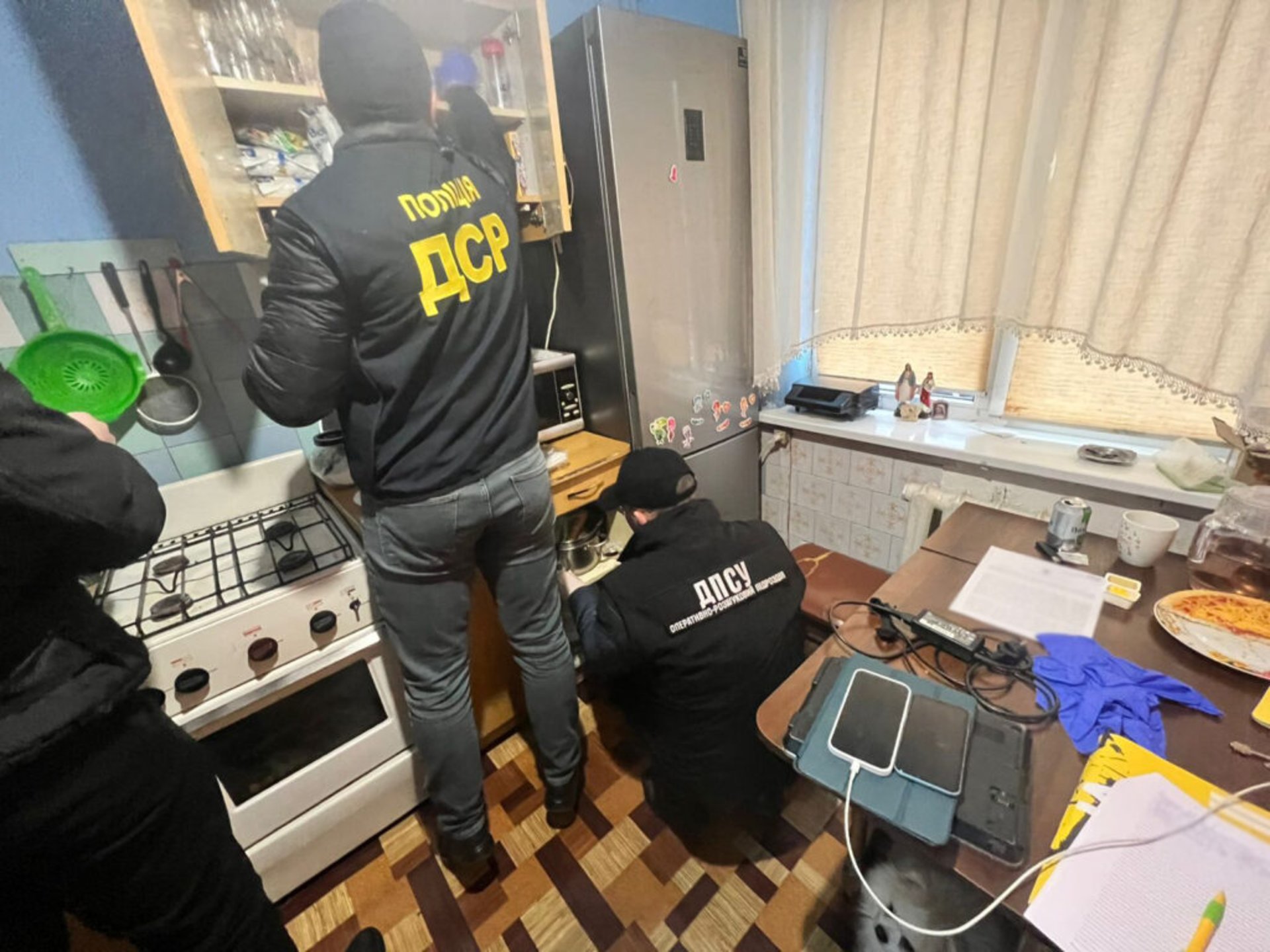 На Львівщині знову викрили схему для переправлення осіб за кордон