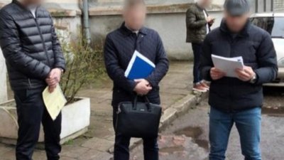 У Львові судитимуть «квартирних аферистів»