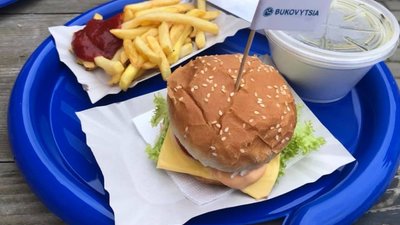 Як гірськолижний курорт Буковиця працює під час локдауну (ФОТОРЕПОРТАЖ)