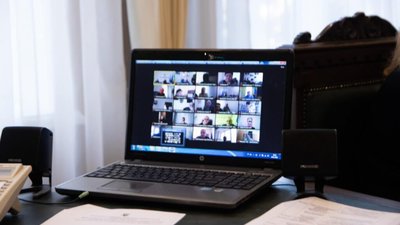 На Львівщині обговорили розвиток області