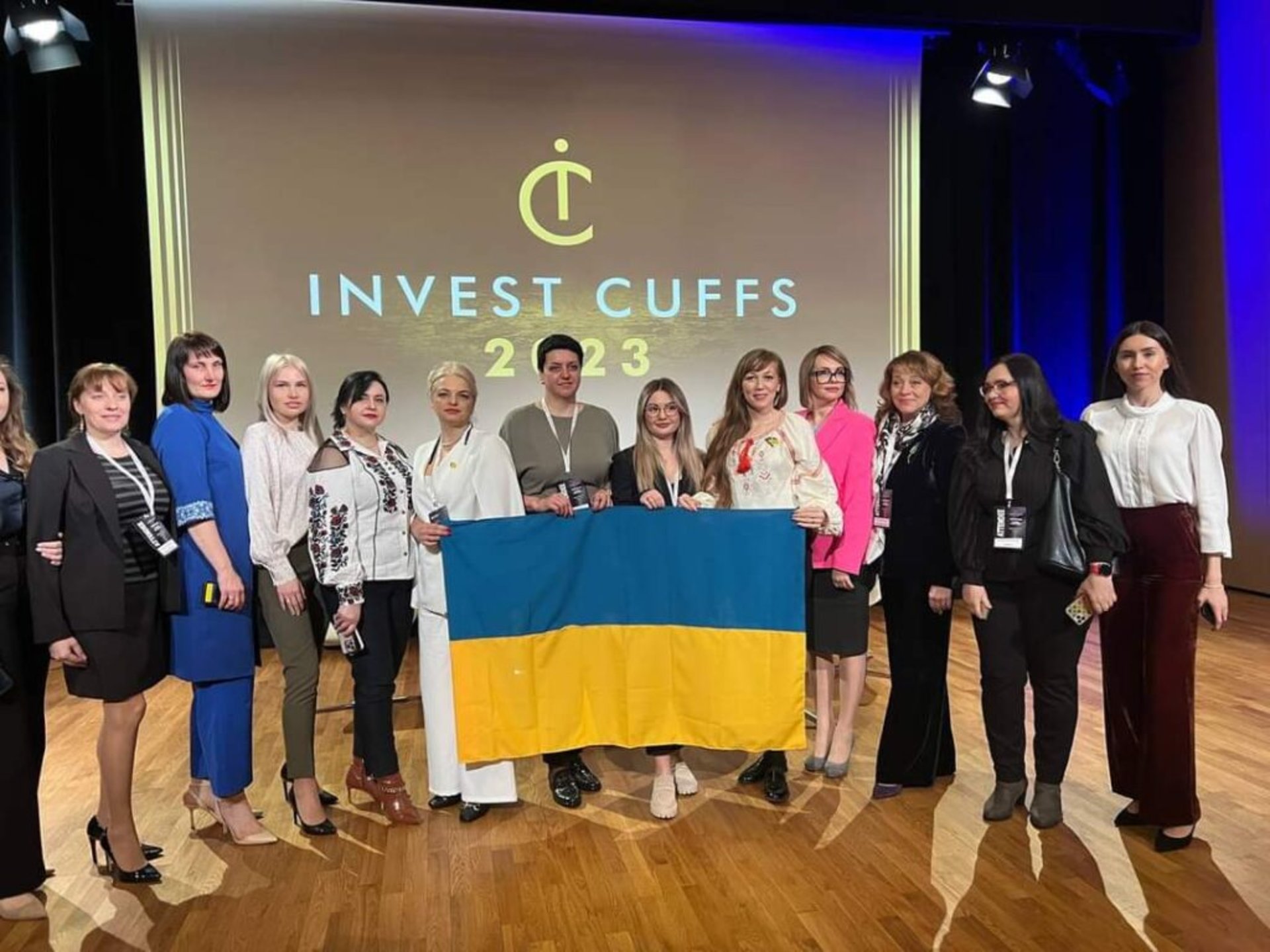 Гримак обговорила роль жінки під час війни