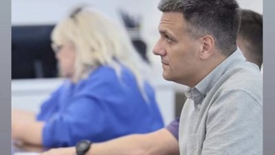 Керівник районної адміністрації Львова пише із граматичними помилками