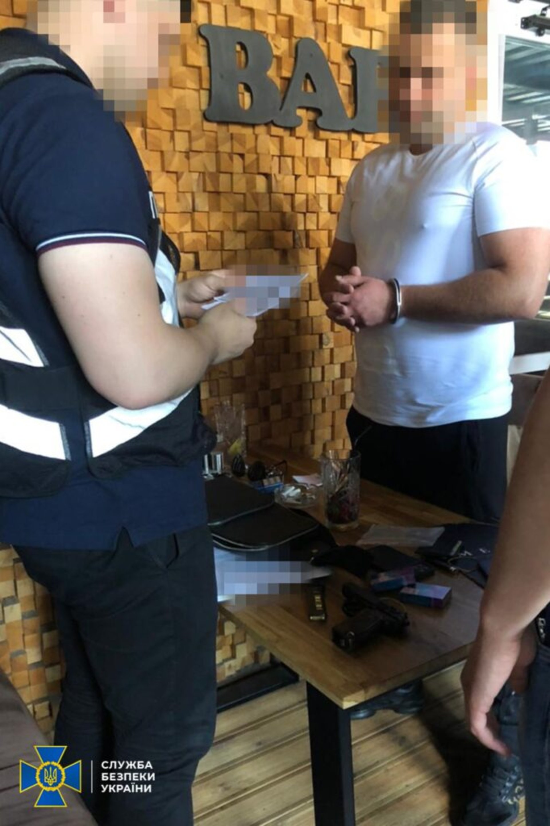 СБУ викрила нову корупційну схему в Укрзалізниці