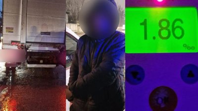 У Львові патрульна поліція відмовилась від 800 доларів