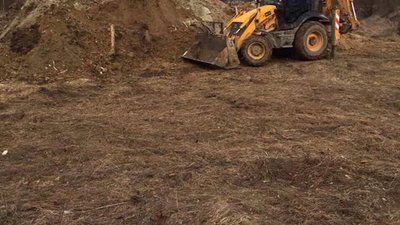 Як у Львові наслідуючи мера, львів’янин засмітив місто