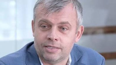 Козловський подає до суду на "маленького гомосексуаліста" Москаленка — гроші підуть в дитячий будинок