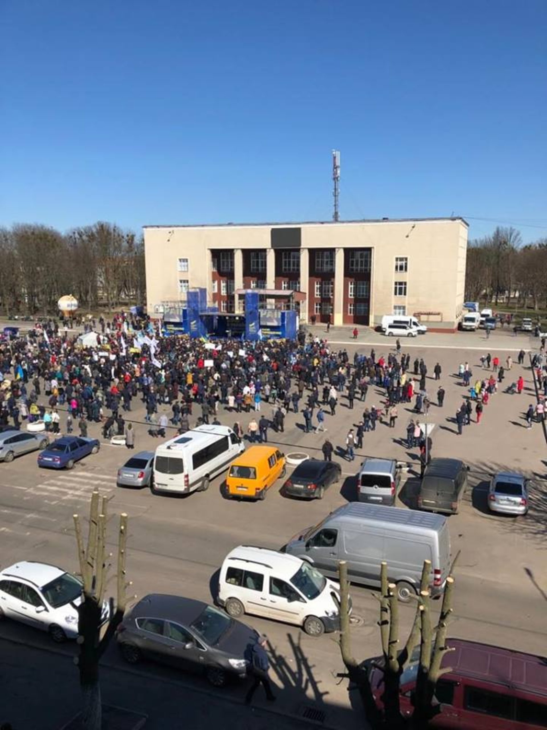 Фото: "Буськ онлайн"