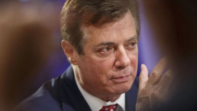 Суд залишив Пола Манафорта під домашнім арештом