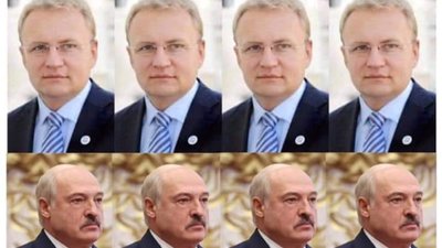 Княжицький пропонує провести дебати у Львові у сесійній залі міськради