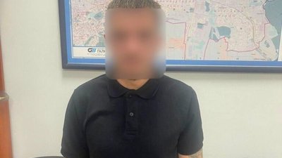У Винниках 32-річний чоловік побив патрульних поліцейських