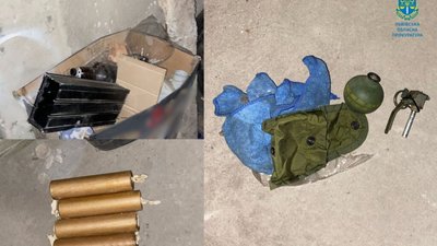 У Львові чоловік вкрав батарею з прокатного електросамоката