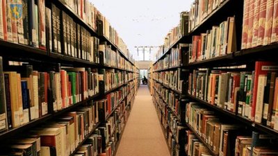 До України заборонили ввезення з Росії п’яти книг з ознаками пропаганди