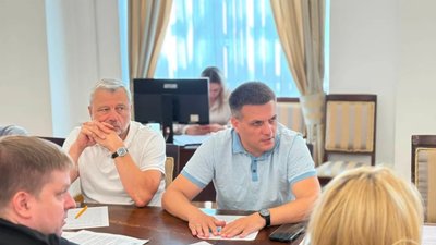 "Львівводоканал" Садового залучить 3,2 млн євро кредиту