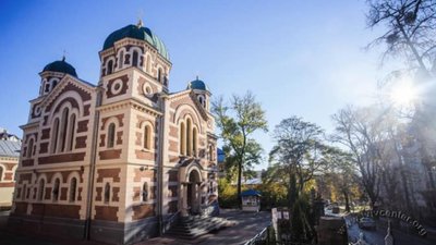 Львівська облрада вимагає заборонити діяльність релігійних організацій УПЦ МП