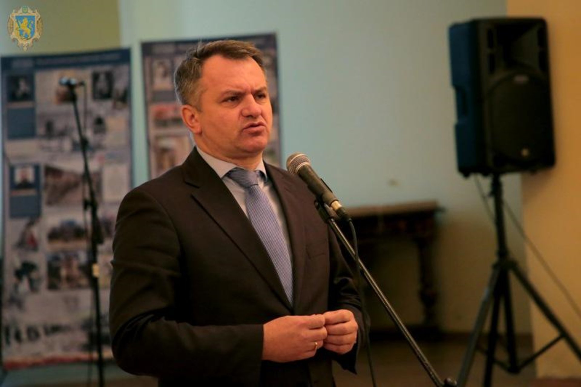На Львівщині пам'ять Героїв АТО