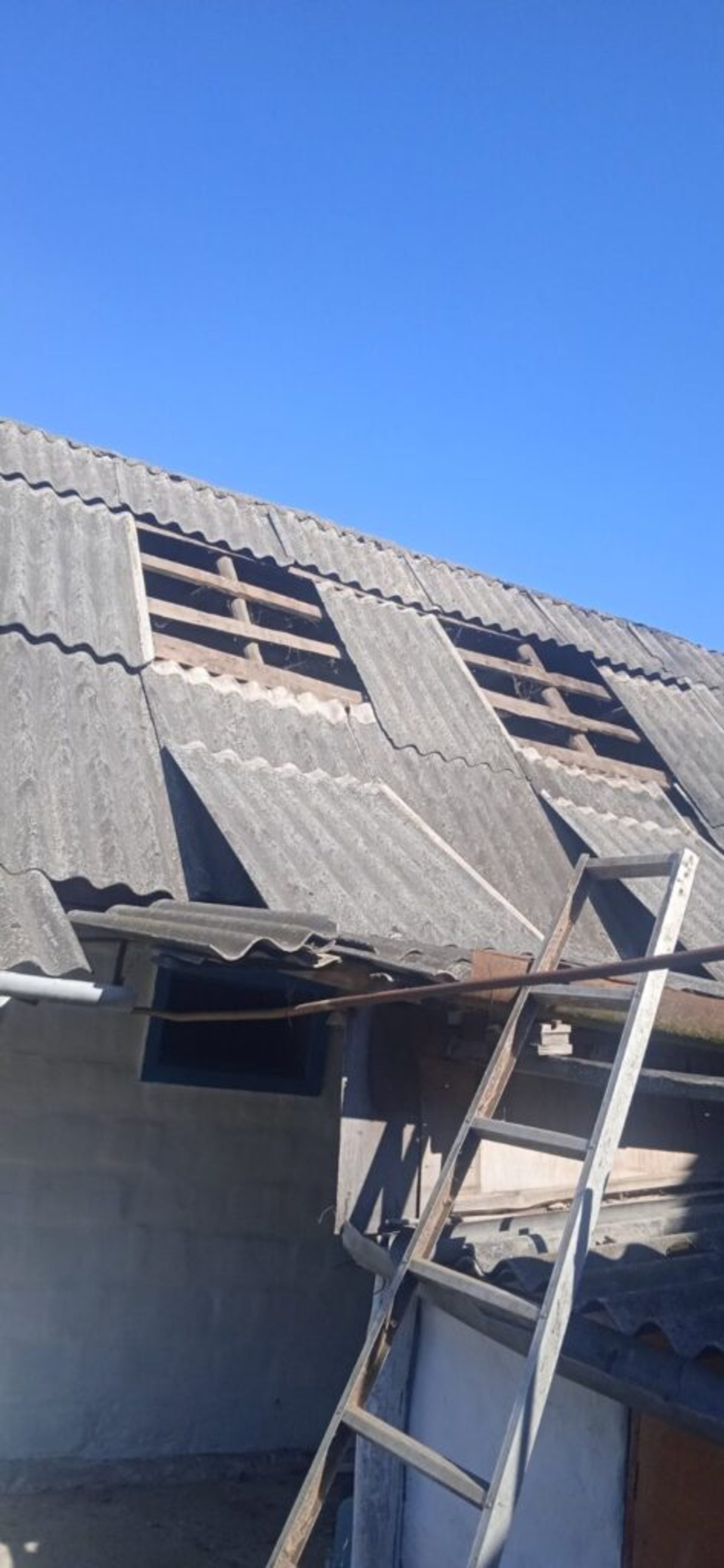 На Житомирщині повністю знищили село
