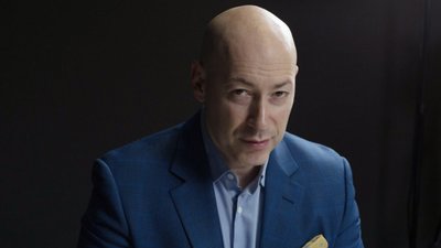 На Дмитра Гордона готували замах