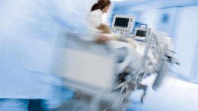 На Львівщині, через вибух піротехніки, школяр опинився у реанімації